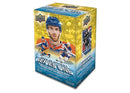 2024 UPPER DECK SERIES ONE BLASTER BOX