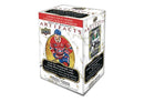 2024 UPPER DECK ARTIFACTS HOCKEY BLASTER BOX