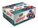 2024 UPPER DECK MVP HOCKEY RETAIL BOX