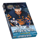 2024 UPPER DECK SERIES ONE HOCKEY HOBBY BOX