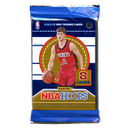2024 PANINI NBA HOOPS BASKETBALL HOBBY PACK