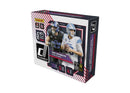 2024 PANINI DONRUSS CLEARLY FOOTBALL HOBBY BOX