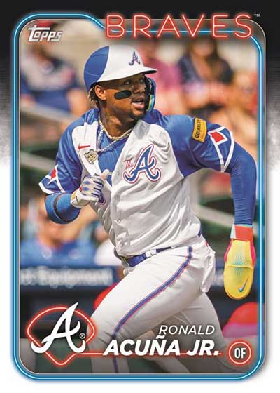 2024 TOPPS SERIES ONE - BASE - SINGLES -