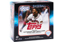 2024 TOPPS SERIES ONE BASEBALL JUMBO HOBBY BOX
