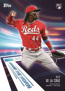 2024 TOPPS SERIES TWO - AROUND THE HORN - SINGLES -