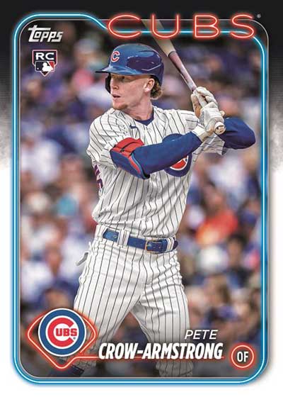 2024 TOPPS SERIES TWO - BASE - SINGLES -