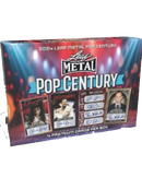 2024 LEAF METAL POP CENTURY HOBBY BOX