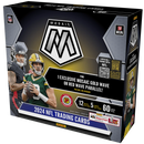 2024 PANINI MOSAIC FOOTBALL INTERNATIONAL HOBBY BOX