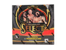 2024 PANINI SELECT WWE HOBBY BOX