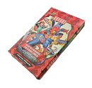 2024 UPPER DECK MARVEL ANNUAL HOBBY BOX