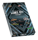 2024 UPPER DECK MARVEL STUDIOS DISNEY+ SERIES ONE HOBBY BOX