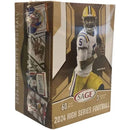 2024 SAGE HIGH SERIES FOOTBALL BLASTER BOX