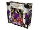 2025 PANINI SELECT BASKETBALL HOBBY BOX
