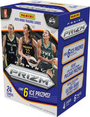 2025 PANINI PRIZM WNBA BASKETBALL BLASTER BOX