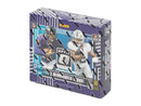2025 PANINI DONRUSS OPTIC FOOTBALL PREFERRED HOBBY BOX