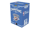 2025 PANINI OKC CHAMPIONSHIP BASKETBALL BOX SET