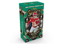 2025 PANINI SELECT FOOTBALL H2 BOX