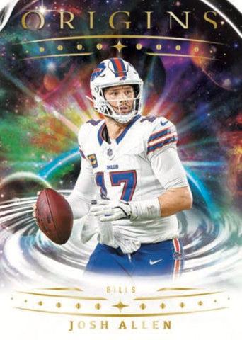 2025 PANINI ORIGINS - BASE - SINGLES - #1-150 - YOU PICK FROM LIST