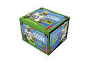 2025 PANINI SCORE FOOTBALL HOBBY BOX