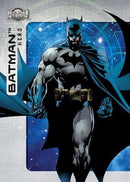 2025 UPPER DECK METAL UNIVERSE SKYBOX BATMAN - BASE - SINGLES -