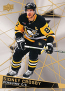 2026 UPPER DECK TIM HORTONS - BASE - SINGLES -