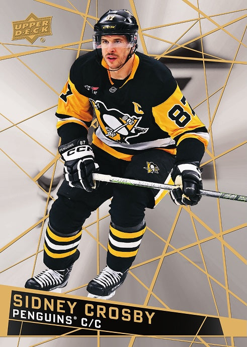 2026 UPPER DECK TIM HORTONS - BASE - SINGLES -