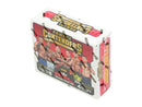 2026 PANINI CONTENDERS PFL HOBBY BOX