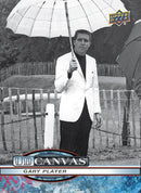 2026 UPPER DECK GOLF - UD CANVAS - SINGLES -