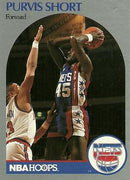 1990 NBA HOOPS - BASE - SINGLES -
