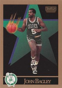 1990 SKYBOX - BASE - SINGLES - #301-400 - YOU PICK FROM LIST
