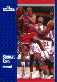 1991 FLEER - BASE - SINGLES -