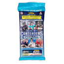 2021 PANINI CONTENDERS FOOTBALL RETAIL FAT PACK