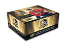 2022 UPPER DECK CHL HOCKEY HOBBY BOX