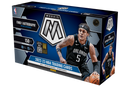 2022 PANINI MOSAIC BASKETBALL HOBBY BOX