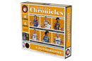 2022 PANINI CHRONICLES BASKETBALL HOBBY BOX