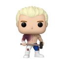 WWE CODY RHODES POP
