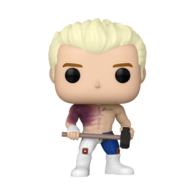 WWE CODY RHODES POP