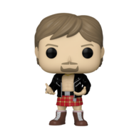 WWE "ROWDY" RODDY PIPER POP