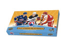 2023 UPPER DECK AHL HOCKEY HOBBY BOX