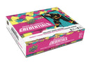2023 UPPER DECK CREDENTIALS HOCKEY HOBBY BOX