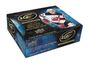 2023 UPPER DECK ICE HOCKEY HOBBY BOX
