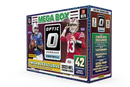 2023 PANINI DONRUSS OPTIC FOOTBALL HOBBY MEGA BOX