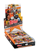 2023 TOPPS ATHLETES UNLIMITED HOBBY BOX
