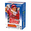 2023 TOPPS UPDATE SERIES BASEBALL BLASTER BOX