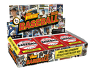 2023 TOPPS HERITAGE BASEBALL HOBBY BOX