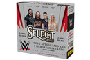 2023 PANINI SELECT WWE HOBBY BOX