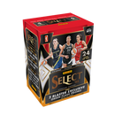 2025 PANINI SELECT WNBA BASKETBALL HOBBY BLASTER BOX