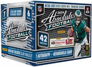 2024 PANINI ABSOLUTE FOOTBALL MEGA BOX