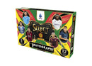 2025 PANINI SELECT SERIE A SOCCER INTERNATIONAL HOBBY BOX