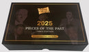 2025 PIECES OF THE PAST 1900'S EDITION HOBBY BOX